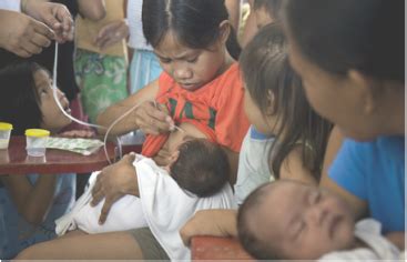 Teen Pregnancy in the Philippines: A National Problem.
